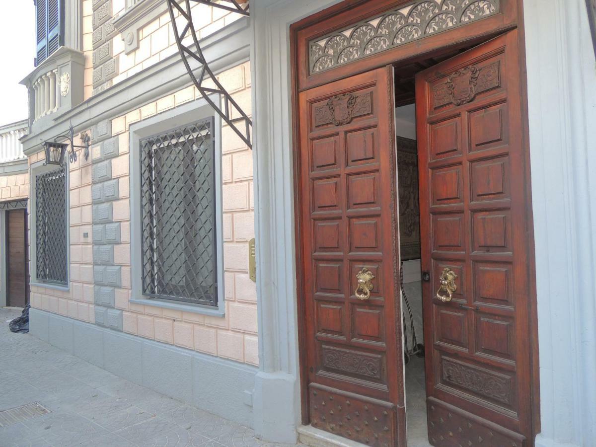 Sisto V Pozzuoli Exterior photo