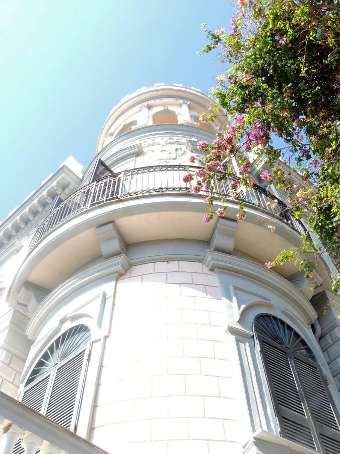 Sisto V Pozzuoli Exterior photo