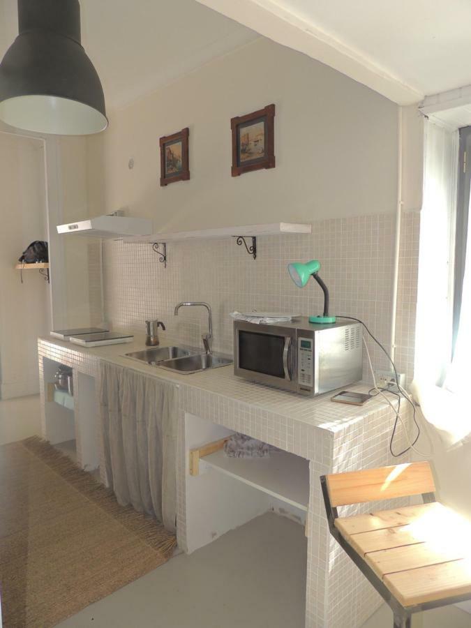 Sisto V Pozzuoli Exterior photo